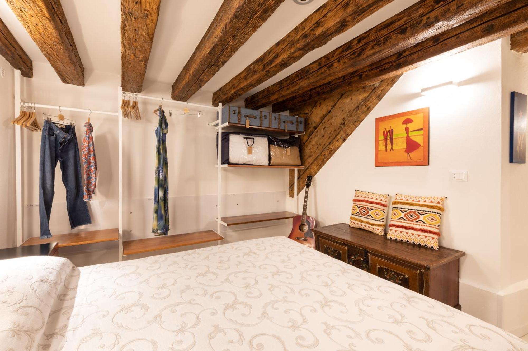 "Ea Casa De Mi", L'Incanto Di Vivere Venezia Exterior foto