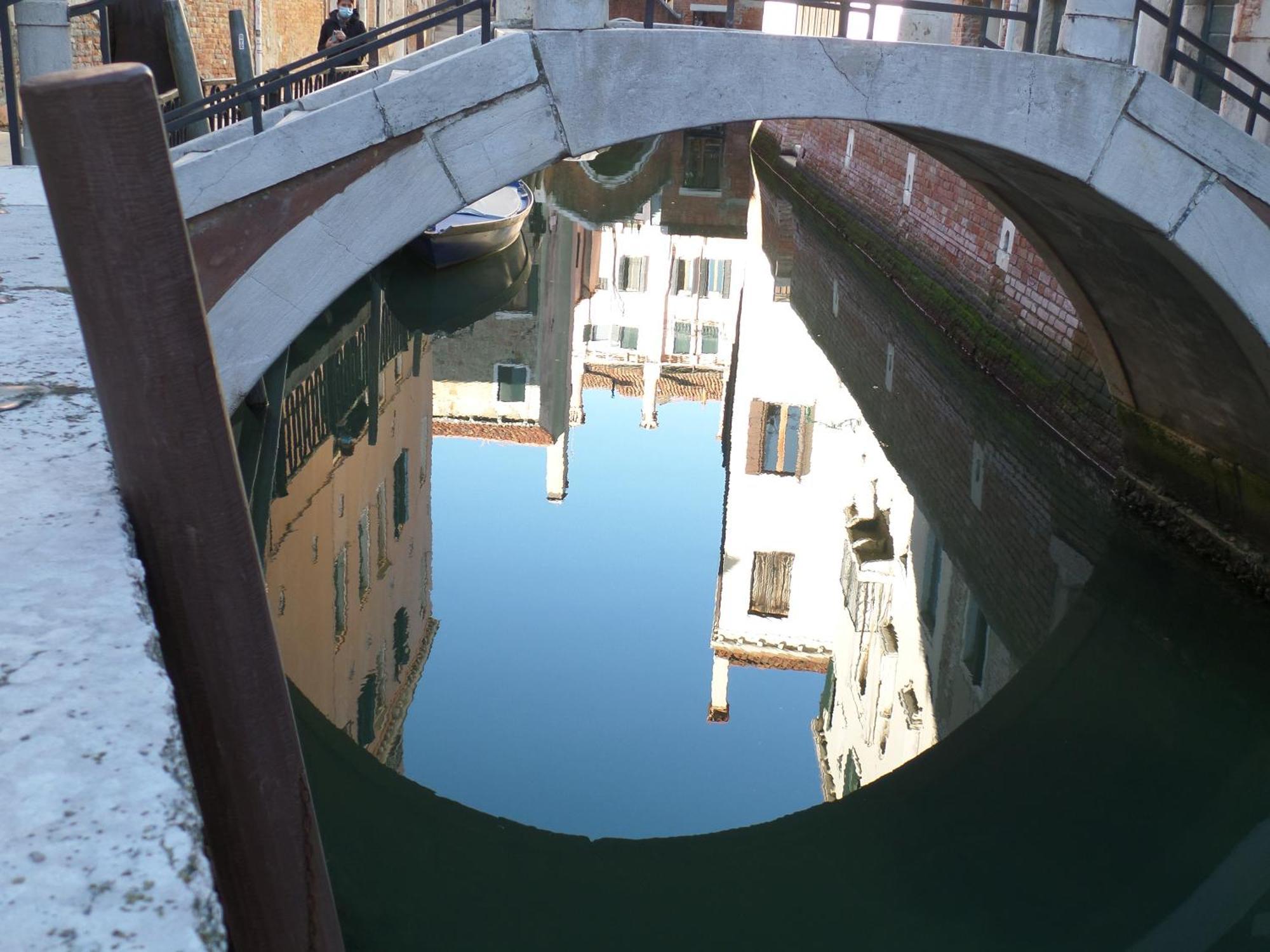 "Ea Casa De Mi", L'Incanto Di Vivere Venezia Exterior foto