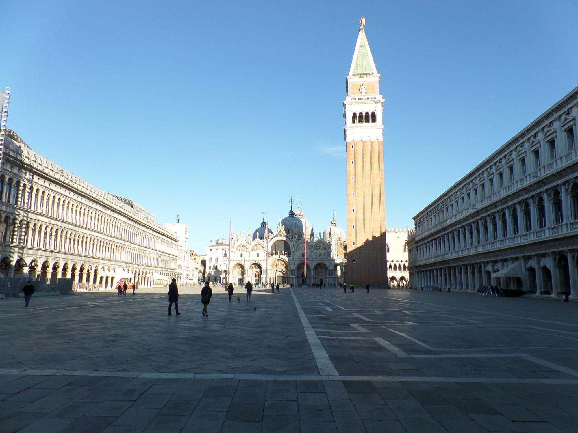 "Ea Casa De Mi", L'Incanto Di Vivere Venezia Exterior foto