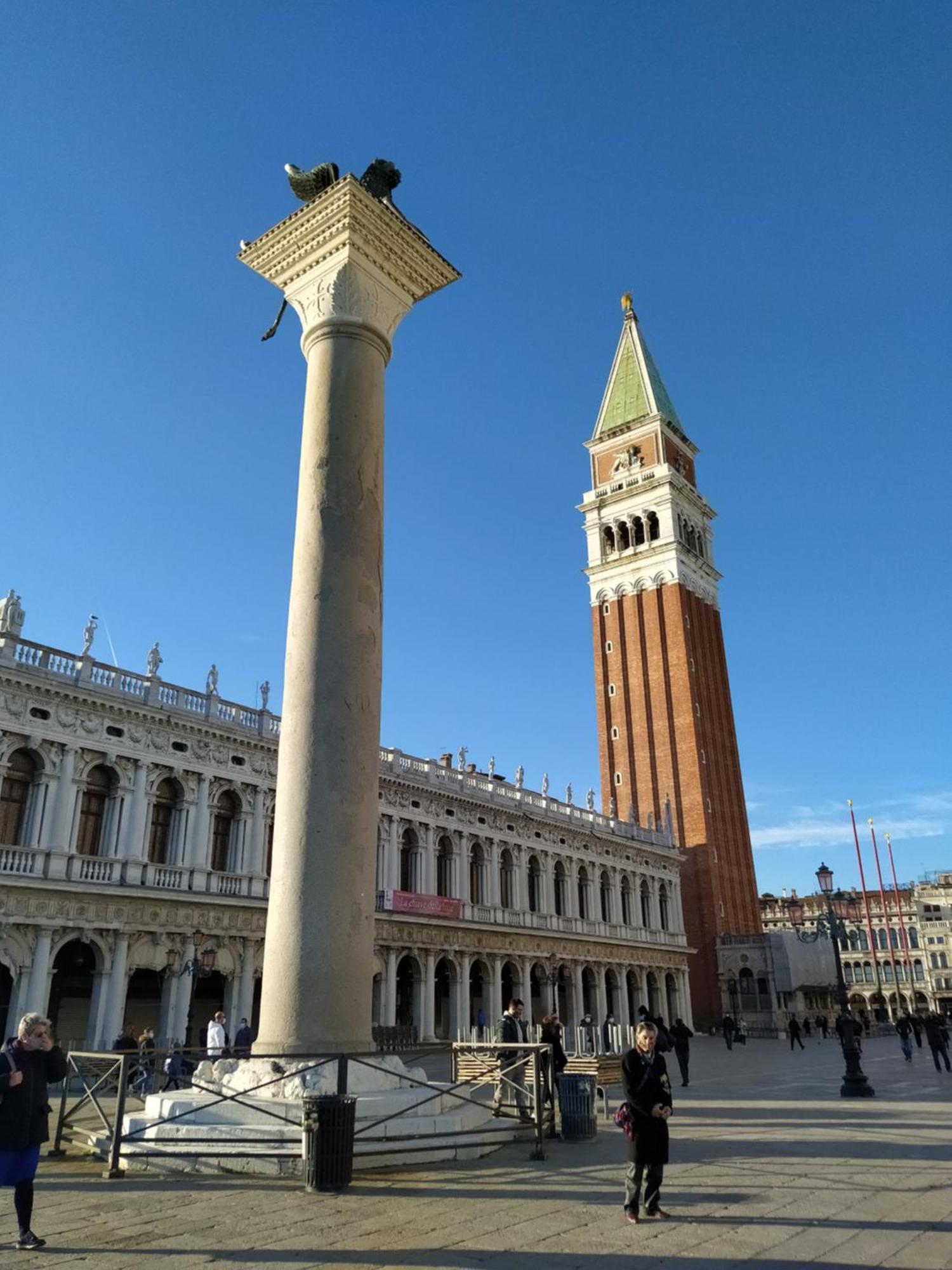 "Ea Casa De Mi", L'Incanto Di Vivere Venezia Exterior foto