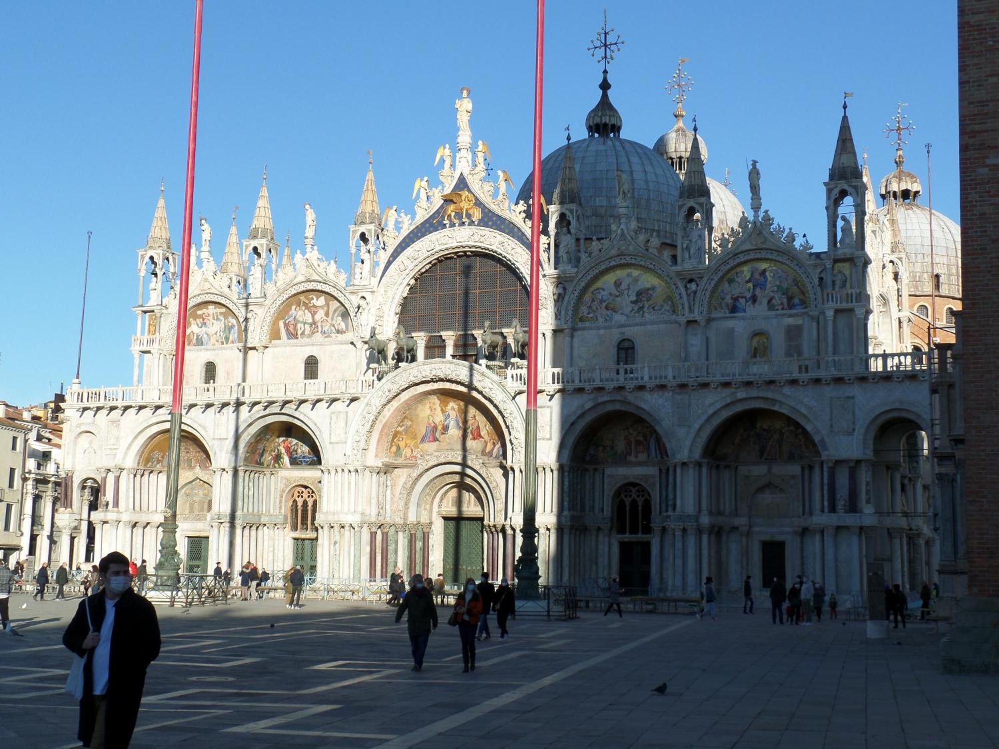 "Ea Casa De Mi", L'Incanto Di Vivere Venezia Exterior foto