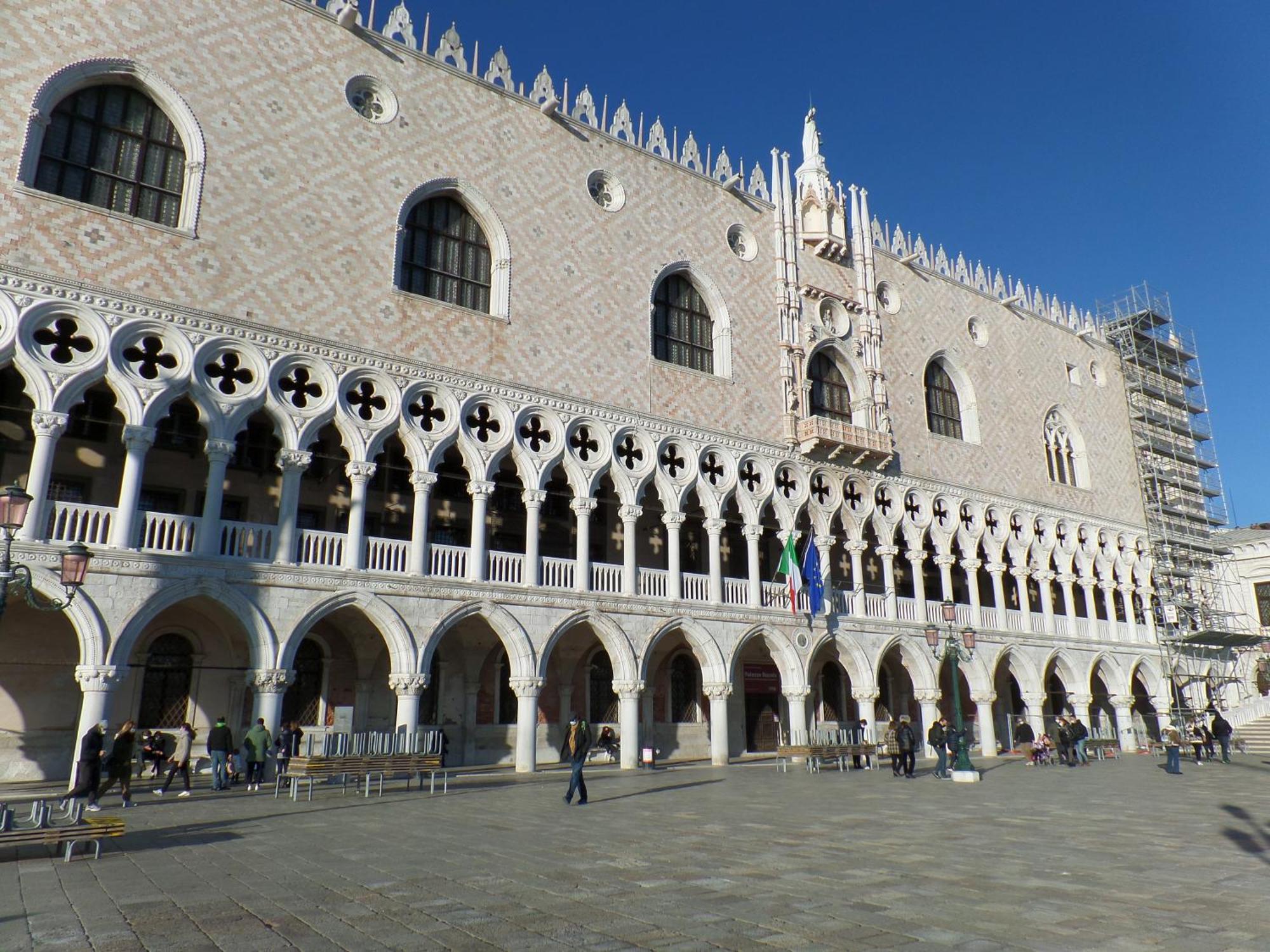 "Ea Casa De Mi", L'Incanto Di Vivere Venezia Exterior foto
